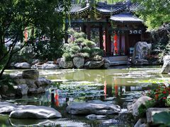 -华清宫景区
