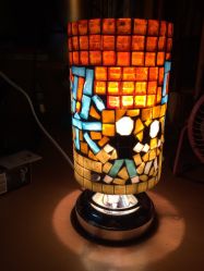 -瓦匠工社·马赛克·积木拼图·亲子手工DIY