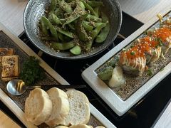 -滩万日本料理Nadaman(国贸大酒店)