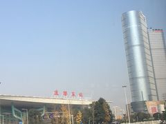 成都东-eleven青年旅舍(成都春熙路店)