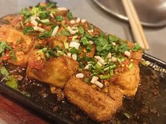 -神伙烧烤(江北黄泥塝店)