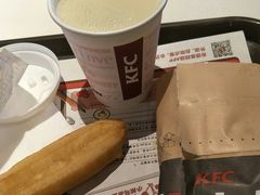 -肯德基(胜利店)