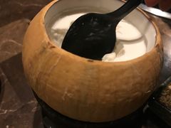 -同仁四季椰子鸡(海岸城天利店)