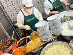 -小秋水饺(大成路总店)
