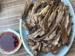 -清真益鑫羊肉手抓馆(南大街店)