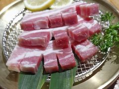 -九田家黑牛烤肉料理(华侨城店)