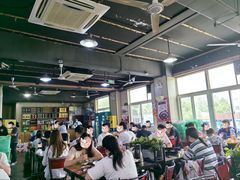 -皖北巫氏三胖地锅鸡(长淮总店)