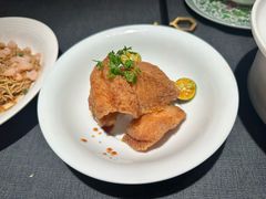-南里山房·新淮扬菜(徐汇万科店)