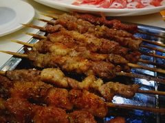-阳坊胜利涮羊肉(禧乐汇店)