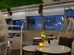 大堂-Oasis Bar & Grill