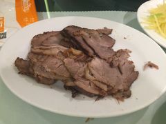 -老昌春饼(中央大街店)