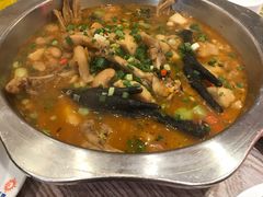 -老号尤兔头(西川店)