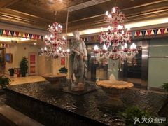 -汤泉良子.足疗按摩.SPA(中关村店)