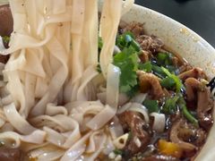 -金秋特色面馆(铜庄店)