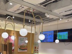 -甲乙饼·手工牛肉饼(东方广场店)