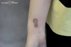 -飛凡TATTOO纹身•原创