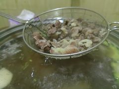 -阿欢牛肉店·火锅·粿条面