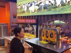 -虾乐园龙虾·夜宵(松江店)