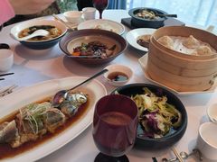 -上海小南国(不夜城店)