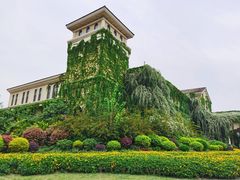 -府河摄影公园