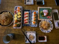 -米彩料理(西丽店)