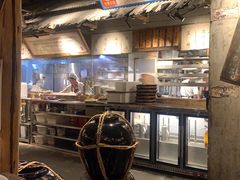 -三代烤肉(保利广场店)