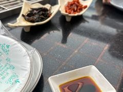 -震海贝烤贝·民俗特色店(延吉总店)