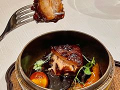 -万豪金殿(香港JW万豪酒店)