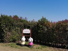 -梁子湖东篱老屋生态庄园