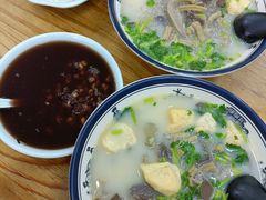 -鸭小妹鸭血粉丝(老门东店)
