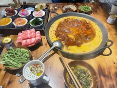 -楠火锅(广州总店)