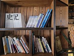 -欧典咖啡屋(台东店)