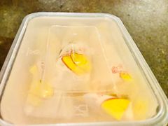 -三厂迎春烤面筋(王府井百货店)