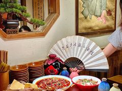 -先启半步颠.川菜.小酒馆(宝安坪洲店)