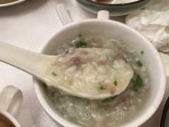 -上海金桥红枫万豪酒店-万豪中餐厅