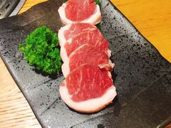 -赤坂亭·M9和牛烧肉·铁板烧(合肥万象城店)