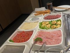 -海底捞大排档火锅(悦荟广场店)