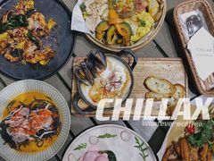 -CHILLAX轻乐时(侨建·Hi City店)