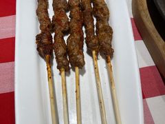 -西贝莜面村(上海百联西郊店)