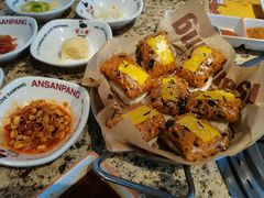 -安又胖韩国烤肉(美罗城店)