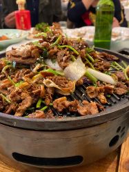 -金老三饭庄·宴会厅(常营店)