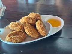 -大螃蟹海鲜餐厅