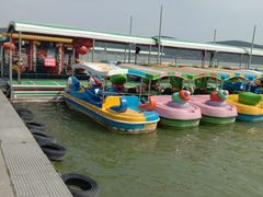 -云龙湖旅游景区