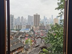 -重庆十八梯传统风貌区