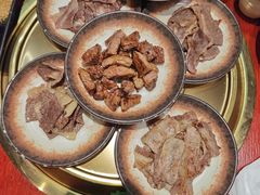 -喜牛烧肉酒场·黑金店(威高广场店)