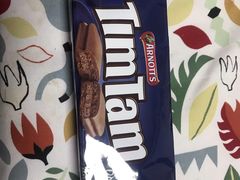 -Tim Tam巧克力夹心饼干