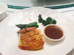 -俏江南(中山路先天下广场店)