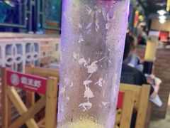 -霸王虾·麻辣小龙虾(清水河公园店)