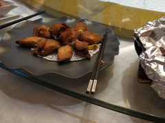 炸带鱼-南宁荔园维景国际酒店·荔园中餐厅