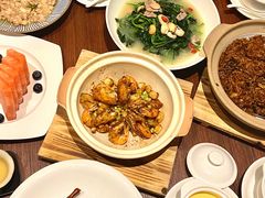 -蛇口希尔顿南海酒店·随轩中餐厅·粤菜